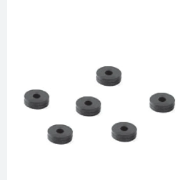 PK. 1/2" SİYAH MUSLUK CONTA (1000 ADET)